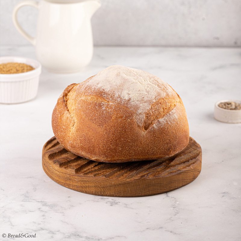 ТВС «Мягкость», Bread&Good ТВС «Мягкость», Bread&Good