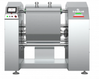 Тестомес горизонтальный IZM2500 Samplus Тестомес горизонтальный IZM2500 Samplus