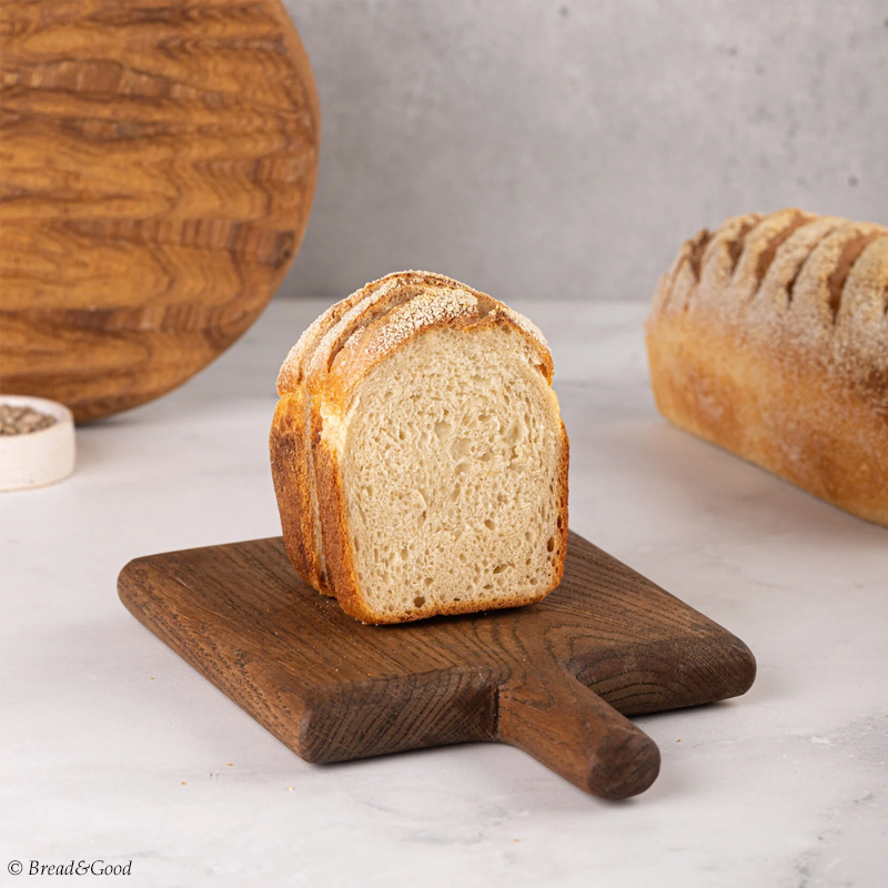 ТВС «Универсальный», Bread&Good