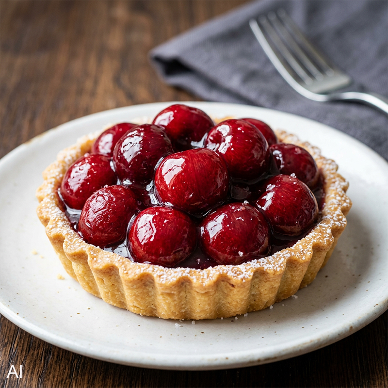 КПД Загуститель «Fruit-fix», Sweet&Good