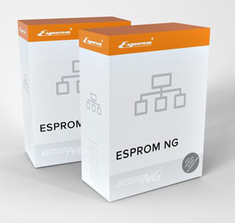 Программное решение ESPROM NG и EST DRIVER Espera Программное решение ESPROM NG и EST DRIVER Espera