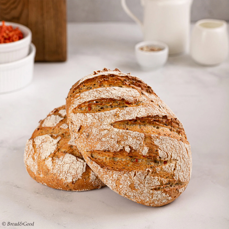 ТВС «FX 1.0», Bread&Good 