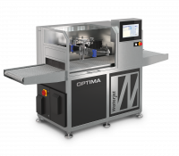 Оборудование для водной резки Optima Waterjet Оборудование для водной резки Optima Waterjet