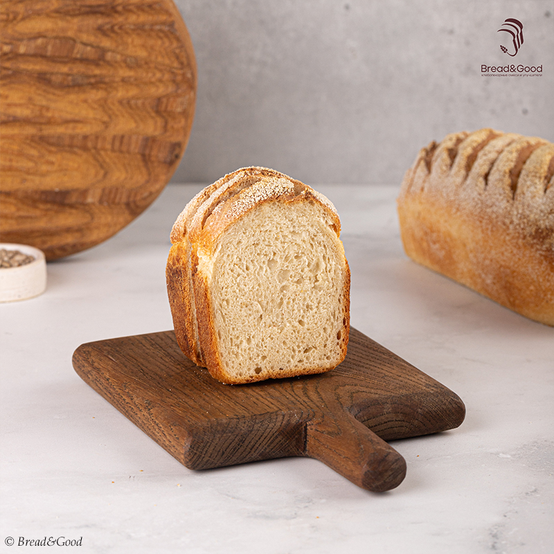 Смесь «Бездрожжевой», Bread&Good