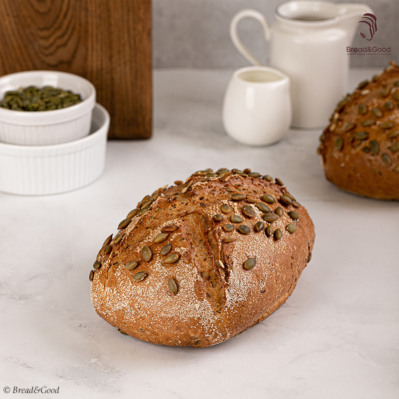 Смесь «Финский», Bread&Good Смесь «Финский», Bread&Good