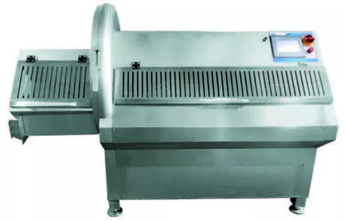 Машины для порционной нарезки KP700 и КР1100 NHL-TECH