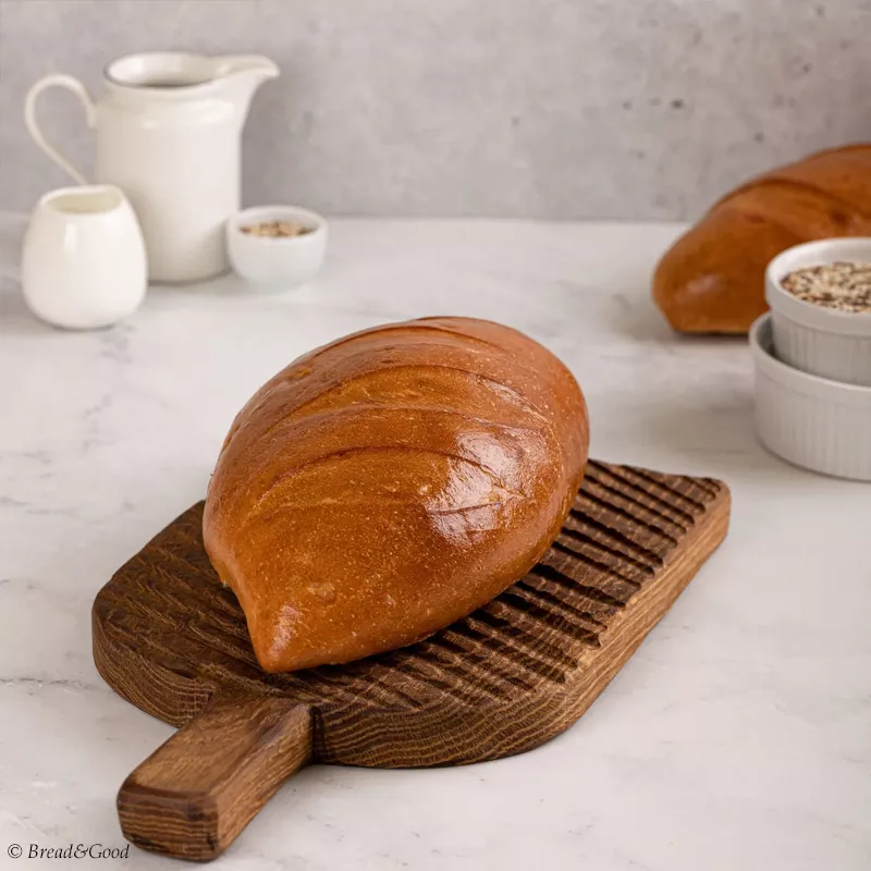 ТВС «Фреш Ультра», Bread&Good