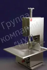 Пила ленточная КТ 400