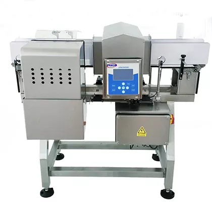 Конвейерный металлодетектор FA-MD-II FANCHI
