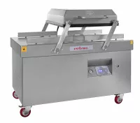 Двухкамерные вакуумные упаковочные машины W100 Master VOLVAC Двухкамерные вакуумные упаковочные машины W100 Master VOLVAC